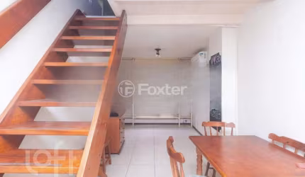 Kitnet / Stúdio à venda na Rua Duque de Caxias, 1515, Centro Histórico, Porto Alegre, 50 m2 por R$ 215.000