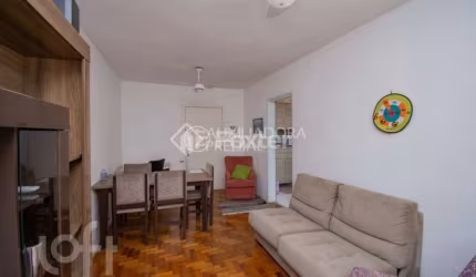 Apartamento com 2 quartos à venda na Rua Visconde de Macaé, 170, Cristo Redentor, Porto Alegre, 72 m2 por R$ 340.000