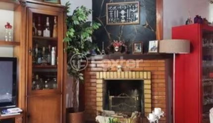 Casa em condomínio fechado com 5 quartos à venda na Rua Alameda Sant Moritz, 177, Santa Terezinha, Canela, 240 m2 por R$ 1.550.000