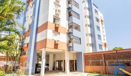 Apartamento com 3 quartos à venda na Rua Doutor Armando Barbedo, 1000, Tristeza, Porto Alegre, 85 m2 por R$ 650.000