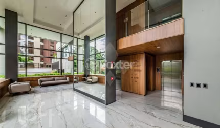 Apartamento com 4 quartos à venda na Rua Engenheiro Afonso Cavalcanti, 20, Bela Vista, Porto Alegre, 257 m2 por R$ 4.837.495
