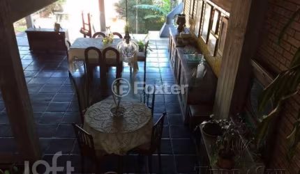 Casa com 3 quartos à venda na Rua Coroados, 1040, Vila Assunção, Porto Alegre, 410 m2 por R$ 2.500.000
