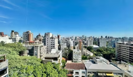 Cobertura com 3 quartos à venda na Rua Quintino Bocaiúva, 1321, Rio Branco, Porto Alegre, 192 m2 por R$ 2.370.786