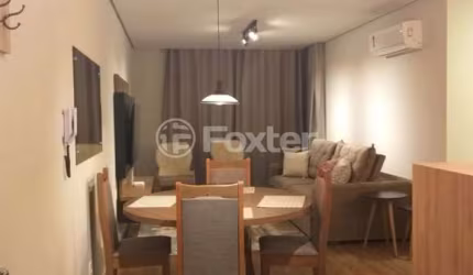 Apartamento com 2 quartos à venda na Rua São Pedro, 900, Floresta, Gramado, 76 m2 por R$ 1.349.000