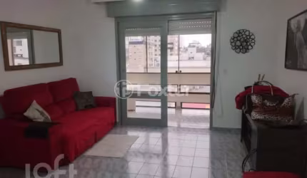 Cobertura com 3 quartos à venda na Avenida Rudá, 447, Centro, Capão da Canoa, 188 m2 por R$ 550.000