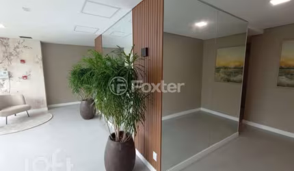 Apartamento com 3 quartos à venda na Rua Frei Germano, 138, Partenon, Porto Alegre, 74 m2 por R$ 550.000