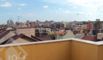 Casa em condomínio fechado com 3 quartos à venda na Rua Chafic João Scaf, 77, Jardim Itu Sabará, Porto Alegre, 215 m2 por R$ 890.000