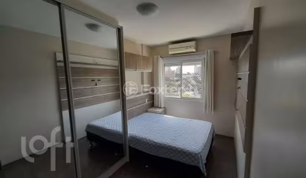Apartamento com 2 quartos à venda na Rua São Jerônimo, 100, Jardim Mauá, Novo Hamburgo, 60 m2 por R$ 390.000