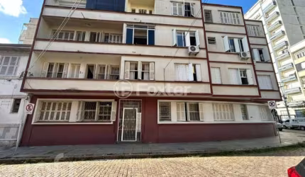 Apartamento com 2 quartos à venda na Travessa Miranda e Castro, 22, Santana, Porto Alegre, 58 m2 por R$ 479.000