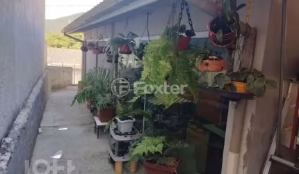Casa com 3 quartos à venda na Servidão Manoel Moyses do Espírito Santo, 280, Enseada do Brito (Ens Brito), Palhoça, 48 m2 por R$ 212.000