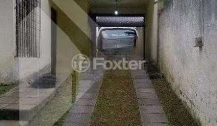 Casa com 4 quartos à venda na Avenida São Sebastião, 437, Nonoai, Porto Alegre, 270 m2 por R$ 600.000