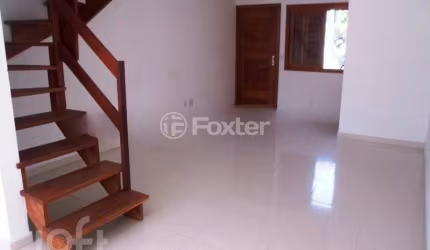 Casa com 3 quartos à venda na Rua Henrique Anawate, 484, Guarujá, Porto Alegre, 150 m2 por R$ 720.000