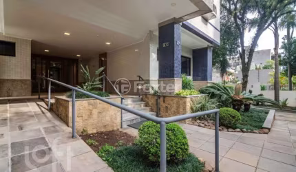 Apartamento com 3 quartos à venda na Rua Carlos Von Koseritz, 1415, São João, Porto Alegre, 138 m2 por R$ 1.425.000
