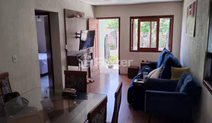 Casa com 3 quartos à venda na Rua Panorama, 25, Parque da Matriz, Cachoeirinha, 120 m2 por R$ 442.000
