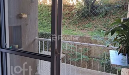 Apartamento com 2 quartos à venda na Rua Joaquim de Carvalho, 650, Vila Nova, Porto Alegre, 51 m2 por R$ 210.000
