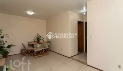 Apartamento com 2 quartos à venda na Avenida São Paulo, 850, São Geraldo, Porto Alegre, 66 m2 por R$ 480.000