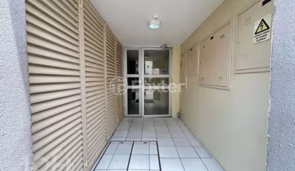 Apartamento com 2 quartos à venda na Rua Antônio Lourenço Rosa, 180, Mato Grande, Canoas, 43 m2 por R$ 200.000