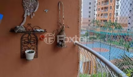 Apartamento com 3 quartos à venda na Rua Carlos Silveira Martins Pacheco, 55, Cristo Redentor, Porto Alegre, 70 m2 por R$ 480.000
