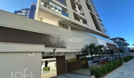 Apartamento com 3 quartos à venda na Rua Marechal Hermes, 121, Estreito, Florianópolis, 100 m2 por R$ 1.870.000