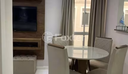 Apartamento com 2 quartos à venda na Rua Guarujá, 300, São José, Canoas, 41 m2 por R$ 250.000
