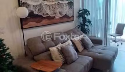Apartamento com 2 quartos à venda na Rua dos Lordes, 694, Ingleses do Rio Vermelho, Florianópolis, 120 m2 por R$ 840.000