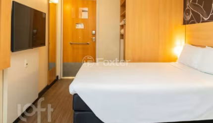 Kitnet / Stúdio à venda na Avenida Assis Brasil, 9300, Cristo Redentor, Porto Alegre, 18 m2 por R$ 390.000