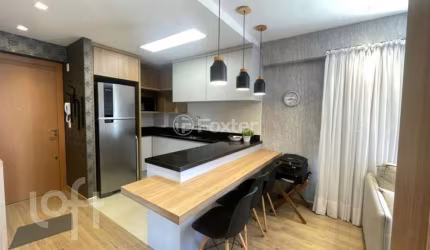 Kitnet / Stúdio à venda na Rua São Pedro, 757, Centro, Gramado, 39 m2 por R$ 830.000
