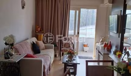 Apartamento com 2 quartos à venda na Rua Vinte e Cinco de Julho, 60, Rio Branco, Novo Hamburgo, 80 m2 por R$ 530.000