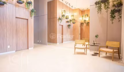 Apartamento com 2 quartos à venda na Rua Coronel Pedro Demoro, 1901, Balneário, Florianópolis, 71 m2 por R$ 861.617