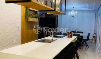 Casa com 3 quartos à venda na Rua Jaime Zeltzer, 91, Jardim América, São Leopoldo, 185 m2 por R$ 930.000