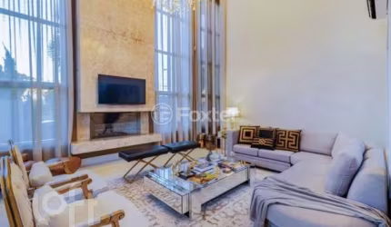 Casa com 3 quartos à venda na Rua Irmão Adão Rui, 544, Marechal Rondon, Canoas, 297 m2 por R$ 2.489.000