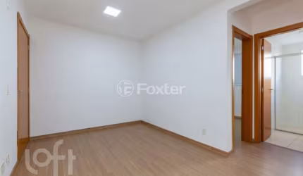 Apartamento com 2 quartos à venda na Rua Ada Vaz Cabeda, 340, Jardim Leopoldina, Porto Alegre, 44 m2 por R$ 205.000