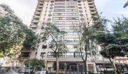 Apartamento com 2 quartos à venda na Rua Tito Lívio Zambecari, 456, Mont Serrat, Porto Alegre, 140 m2 por R$ 1.729.000