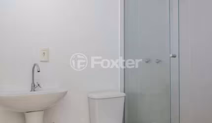 Apartamento com 3 quartos à venda na Rua Luiz Fontoura Júnior, 230, Jardim Itu Sabará, Porto Alegre, 63 m2 por R$ 385.000