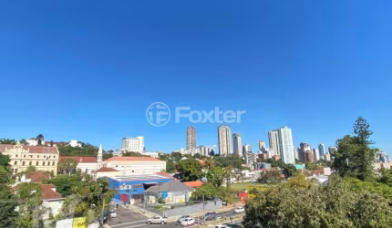 Apartamento com 2 quartos à venda na Rua Aluísio de Azevedo, 81, Vila Nova, Novo Hamburgo, 83 m2 por R$ 479.000