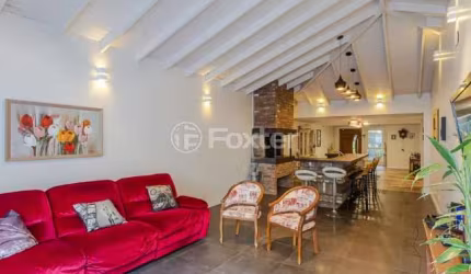 Casa com 3 quartos à venda na Rua Doutor Paulo Franco dos Reis, 30, Boa Vista, Porto Alegre, 400 m2 por R$ 3.500.000