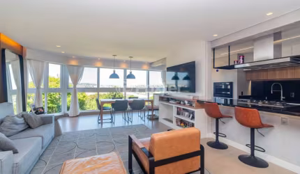 Apartamento com 3 quartos à venda na Avenida Icaraí, 95, Cristal, Porto Alegre, 148 m2 por R$ 1.270.000
