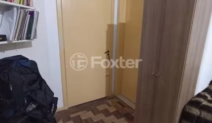 Kitnet / Stúdio à venda na Avenida Cristóvão Colombo, 2580, Floresta, Porto Alegre, 27 m2 por R$ 150.000