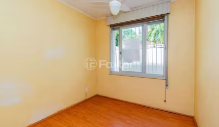 Apartamento com 1 quarto à venda na Rua Doutor Barcelos, 1113, Tristeza, Porto Alegre, 47 m2 por R$ 185.000
