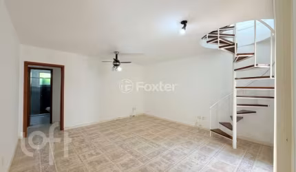 Cobertura com 2 quartos à venda na Rua Ari Marinho, 26, Higienópolis, Porto Alegre, 177 m2 por R$ 720.000