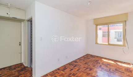 Apartamento com 1 quarto à venda na Rua Adão Baino, 701, Cristo Redentor, Porto Alegre, 38 m2 por R$ 171.000