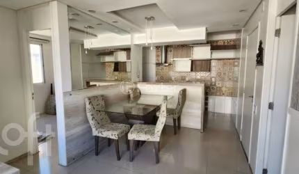 Apartamento com 3 quartos à venda na Rua Dom João Becker, 1852, Fátima, Canoas, 50 m2 por R$ 220.000