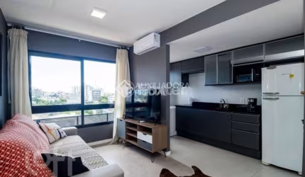 Apartamento com 2 quartos à venda na Rua Professor Freitas e Castro, 300, Azenha, Porto Alegre, 60 m2 por R$ 630.000