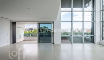 Apartamento com 3 quartos à venda na Rua Doutor Helmuth Weinmann, 100, Jardim Europa, Porto Alegre, 227 m2 por R$ 4.300.000