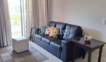 Apartamento com 2 quartos à venda na Rua Luiz Elias Daux, 1089, Ingleses do Rio Vermelho, Florianópolis, 74 m2 por R$ 750.000