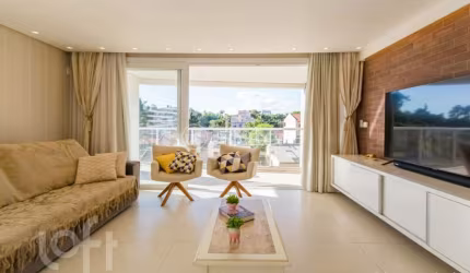 Apartamento com 3 quartos à venda na Rua Nações Unidas, 567, Nossa Senhora das Graças, Canoas, 153 m2 por R$ 1.390.000