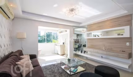 Apartamento com 3 quartos à venda na Rua Coelho Neto, 368, Centro, Canoas, 119 m2 por R$ 870.000