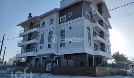 Apartamento com 2 quartos à venda na Rua Natalio João Silveira, 2866, Enseada de Brito, Palhoça, 69 m2 por R$ 620.990