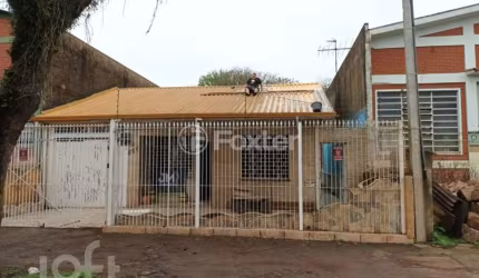 Casa com 3 quartos à venda na Rua Ângelo Dourado, 260, Anchieta, Porto Alegre, 113 m2 por R$ 699.900