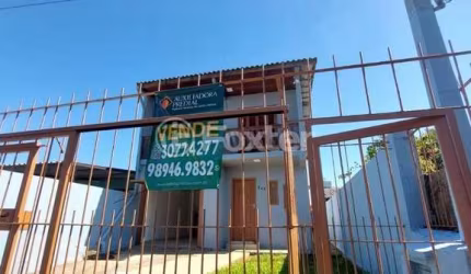 Casa com 5 quartos à venda na Rua Guabirobeira, 240, Jardim do Bosque, Cachoeirinha, 153 m2 por R$ 405.000